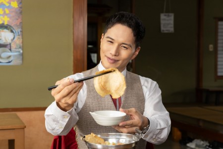 おいしい給食　炎の修学旅行